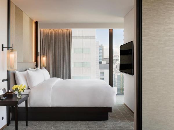 TIAD, Autograph Collection : photo 3 de la chambre suite junior