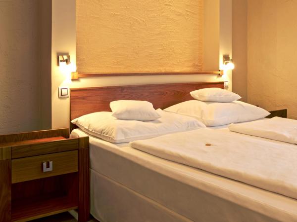 Spa & Wellness Hotel St. Moritz : photo 1 de la chambre chambre double deluxe