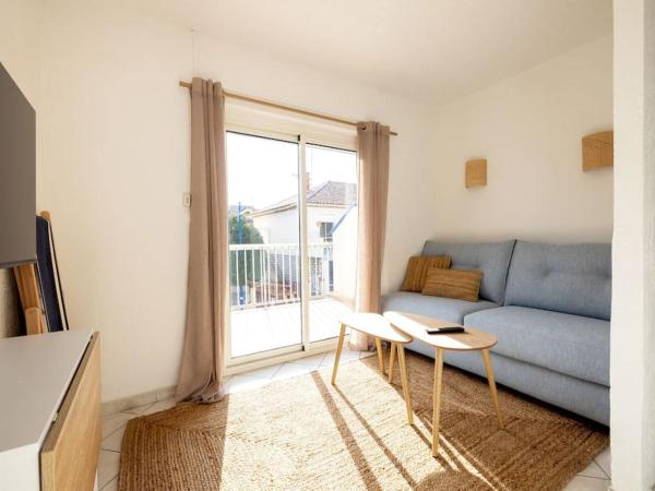 Résidence Marie-Thérèse : photo 10 de la chambre appartement