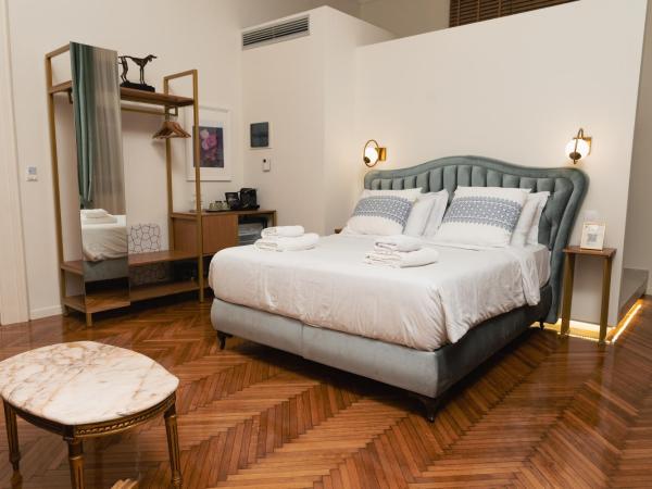 Villa Clio, a Luxury Collection : photo 5 de la chambre suite exécutive