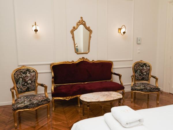 Villa Clio, a Luxury Collection : photo 4 de la chambre suite exécutive