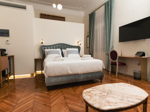 Villa Clio, a Luxury Collection : photo 6 de la chambre suite exécutive