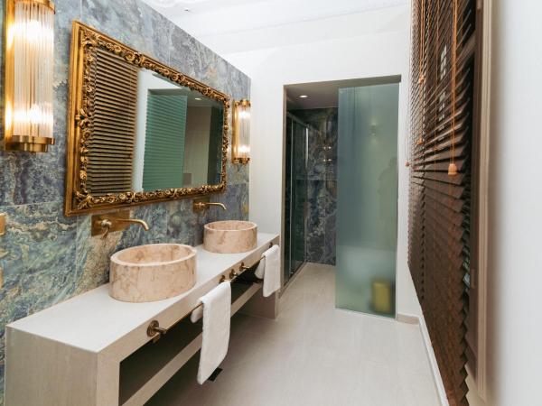 Villa Clio, a Luxury Collection : photo 9 de la chambre suite exécutive