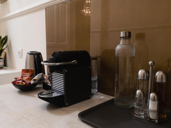 Villa Clio, a Luxury Collection : photo 7 de la chambre chambre triple confort