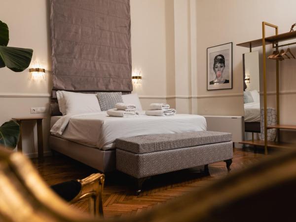 Villa Clio, a Luxury Collection : photo 1 de la chambre chambre triple confort