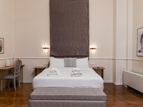 Villa Clio, a Luxury Collection : photo 4 de la chambre chambre triple confort