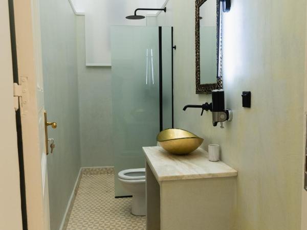 Villa Clio, a Luxury Collection : photo 9 de la chambre chambre triple confort