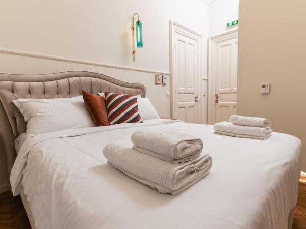 Villa Clio, a Luxury Collection : photo 3 de la chambre chambre double deluxe