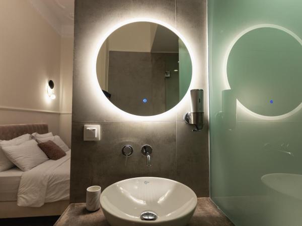 Villa Clio, a Luxury Collection : photo 2 de la chambre chambre double deluxe