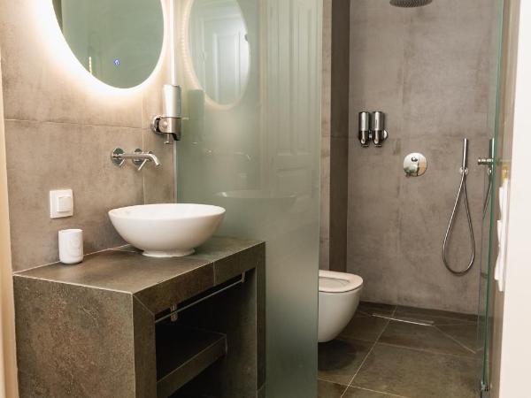 Villa Clio, a Luxury Collection : photo 7 de la chambre chambre double deluxe