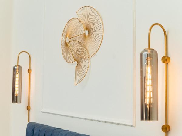 Villa Clio, a Luxury Collection : photo 8 de la chambre chambre lit king-size supérieure