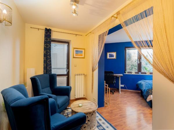 Emerald Spa Guest house : photo 10 de la chambre chambre double avec balcon