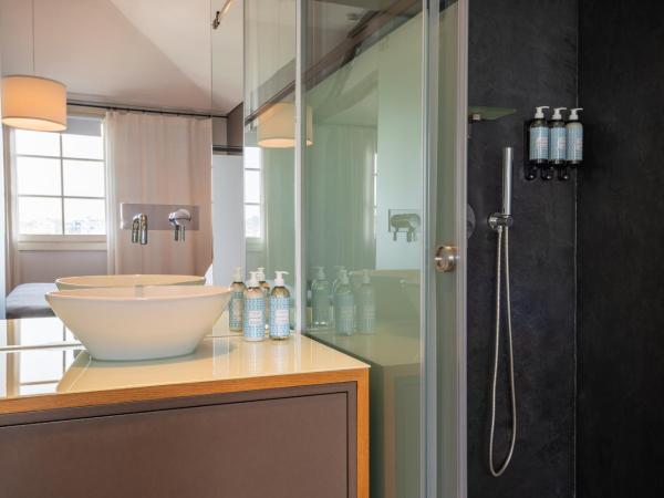 Santa Catarina FLH Suites : photo 5 de la chambre suite haut de gamme