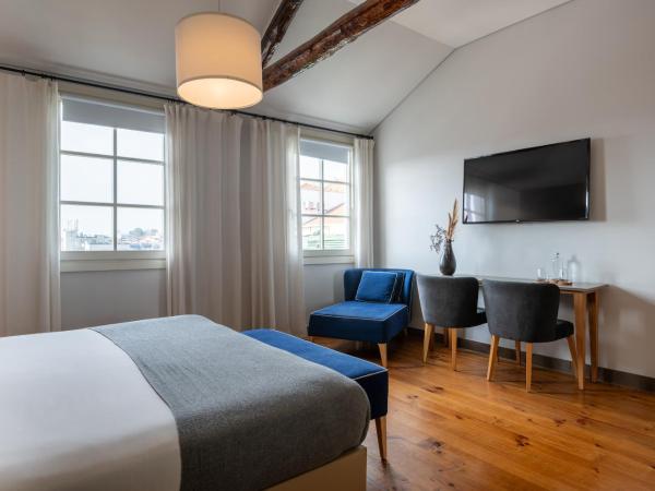 Santa Catarina FLH Suites : photo 9 de la chambre suite haut de gamme