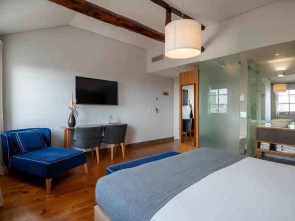 Santa Catarina FLH Suites : photo 6 de la chambre suite haut de gamme