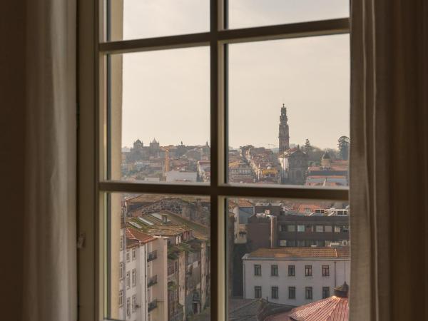 Santa Catarina FLH Suites : photo 7 de la chambre suite haut de gamme