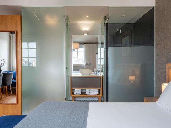 Santa Catarina FLH Suites : photo 8 de la chambre suite haut de gamme