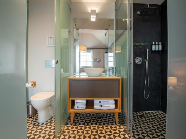 Santa Catarina FLH Suites : photo 4 de la chambre suite haut de gamme