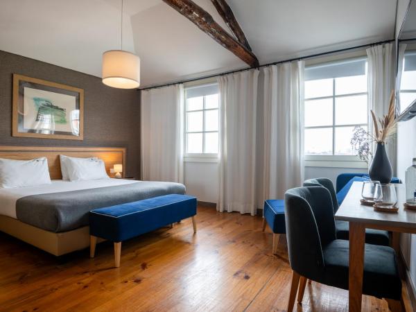 Santa Catarina FLH Suites : photo 1 de la chambre suite haut de gamme