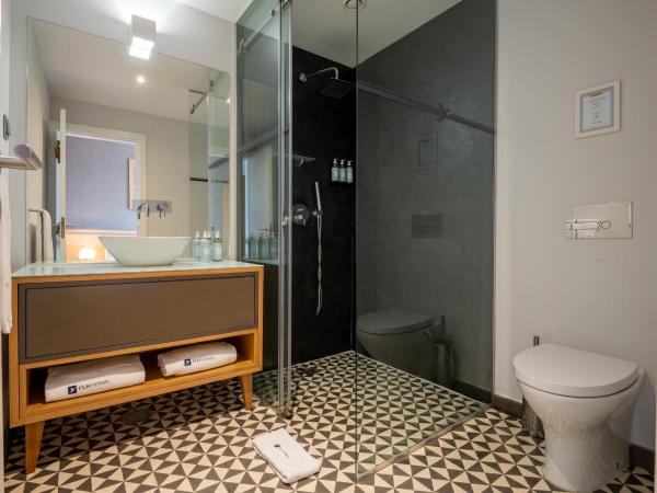 Santa Catarina FLH Suites : photo 3 de la chambre chambre double supérieure