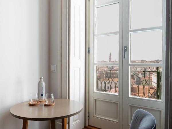 Santa Catarina FLH Suites : photo 5 de la chambre chambre double supérieure