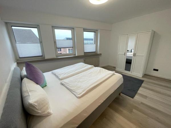 NP Hotel Königshof : photo 3 de la chambre appartement avec terrasse