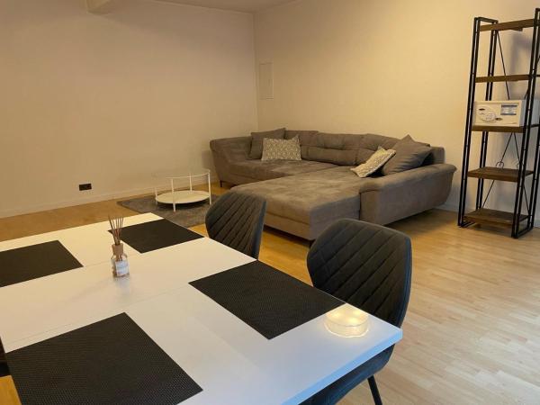 NP Hotel Königshof : photo 9 de la chambre appartement