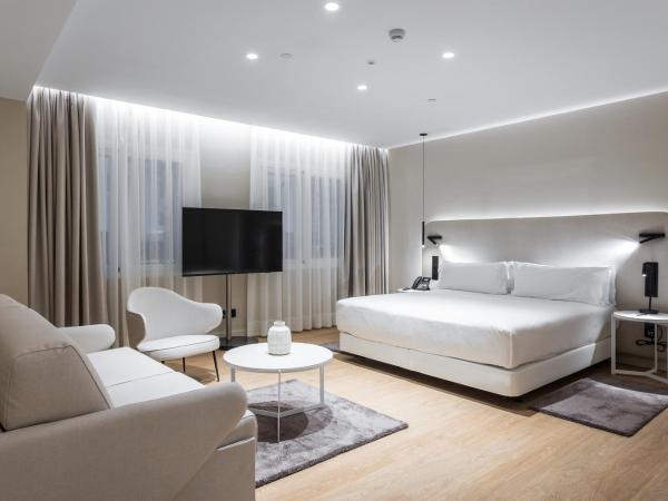 Royal Ramblas : photo 1 de la chambre suite junior