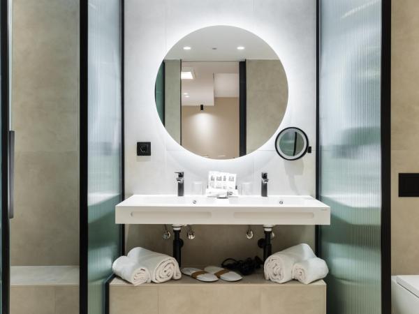 Royal Ramblas : photo 7 de la chambre suite junior