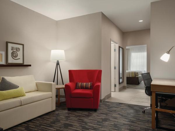 Country Inn & Suites by Radisson, Oklahoma City - Bricktown, OK : photo 3 de la chambre suite 1 chambre lit king-size avec canapé-lit - non-fumeurs