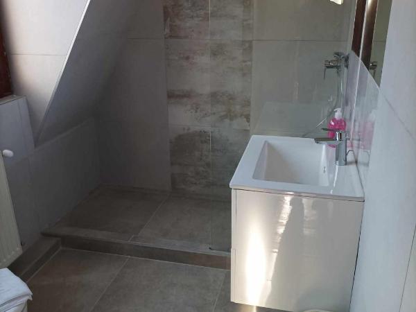 HELIOS Hotel Apartments : photo 8 de la chambre studio