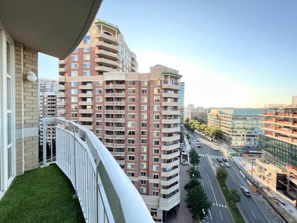 Relax and Unwind Ballston 5 Beds : photo 5 de la chambre appartement 3 chambres