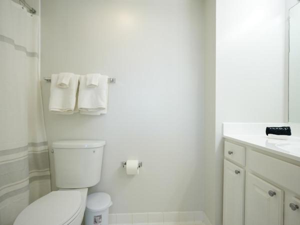 Ballston Getaway King Suite : photo 10 de la chambre appartement 2 chambres