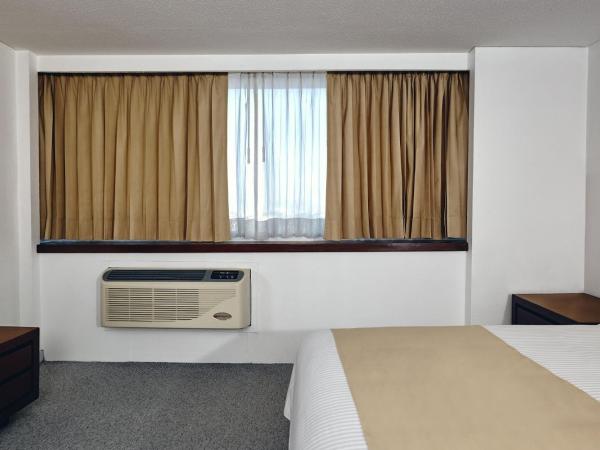 Hotel del Prado : photo 2 de la chambre chambre lit king-size