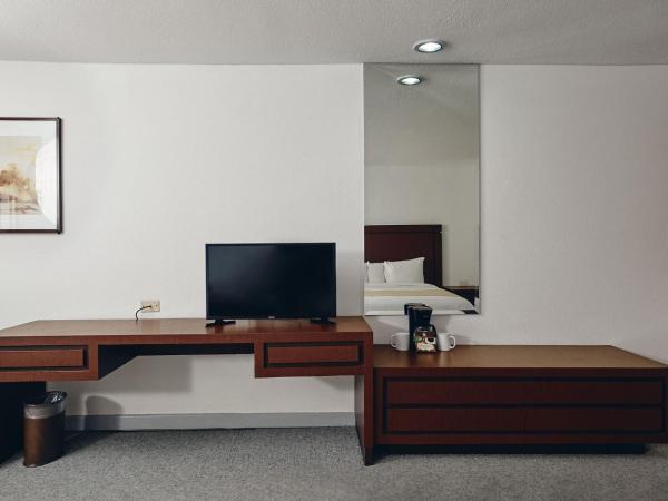 Hotel del Prado : photo 3 de la chambre chambre lit king-size