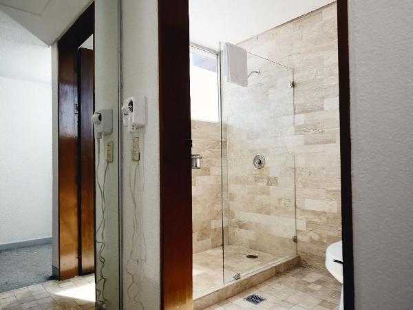 Hotel del Prado : photo 3 de la chambre chambre lits jumeaux standard