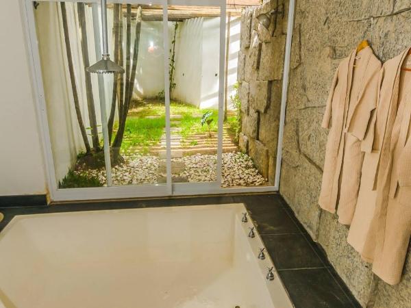 Les Jardins de Rio Boutique Hotel : photo 6 de la chambre suite présidentielle