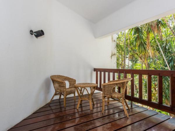 Les Jardins de Rio Boutique Hotel : photo 4 de la chambre suite présidentielle