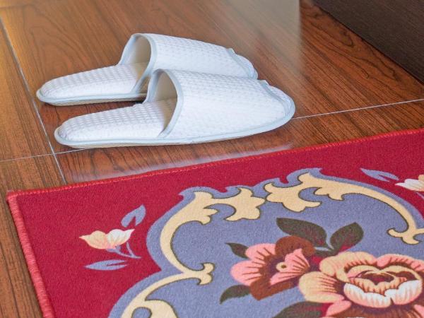 Hideaway Guest House And Bar : photo 9 de la chambre chambre double avec balcon