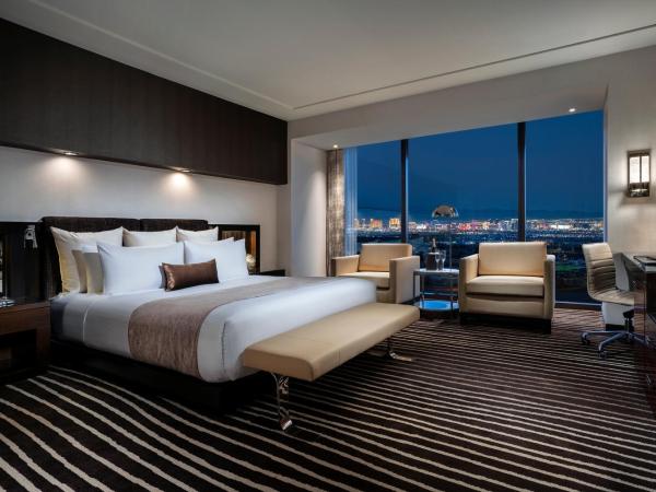 Red Rock Casino Resort & Spa : photo 1 de la chambre signature suite - 1 king bed