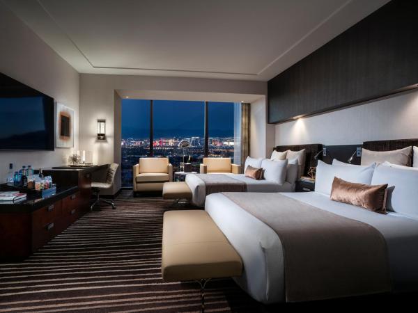 Red Rock Casino Resort & Spa : photo 1 de la chambre signature suite - 2 queen beds
