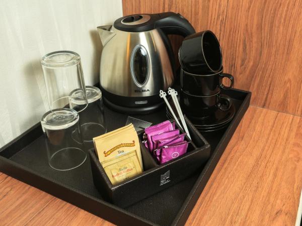 Mercury Boutique Hotel : photo 1 de la chambre chambre standard