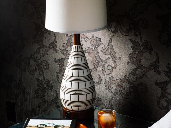 Loews Nashville Hotel at Vanderbilt Plaza : photo 2 de la chambre chambre double supérieure