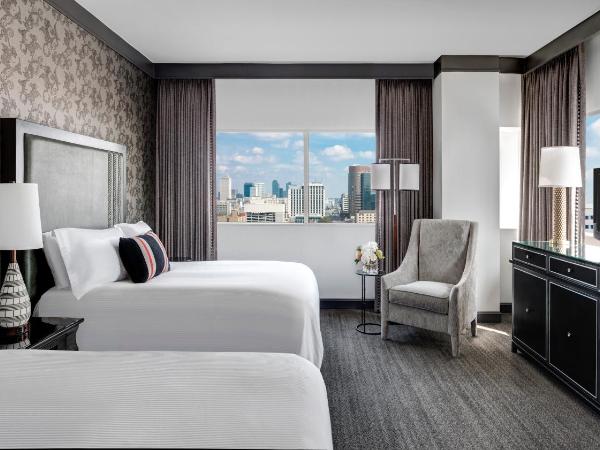 Loews Nashville Hotel at Vanderbilt Plaza : photo 1 de la chambre chambre double supérieure