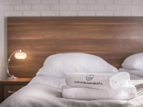 Admirał I : photo 4 de la chambre chambre lits jumeaux