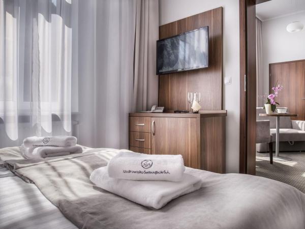 Admirał I : photo 1 de la chambre appartement (2 adultes)