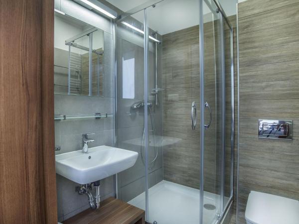 Admirał I : photo 3 de la chambre chambre lits jumeaux