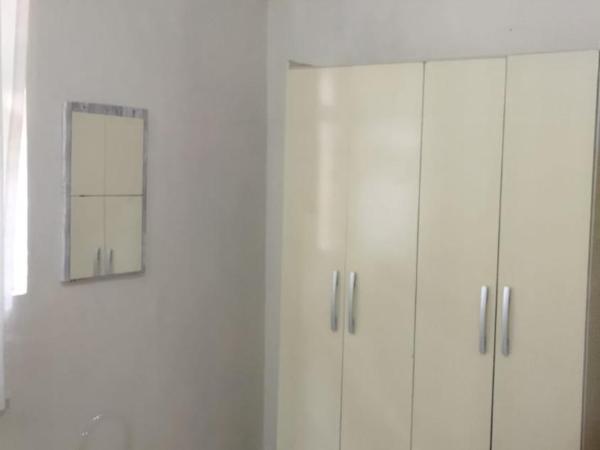 Hospedagem do Marcão : photo 2 de la chambre chambre simple avec douche 