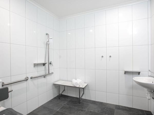 MiHaven Shared Living - Pembroke St : photo 1 de la chambre chambre double - accessible aux personnes à mobilité réduite