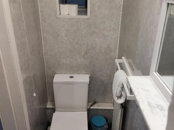 Central Wave : photo 4 de la chambre petite chambre double